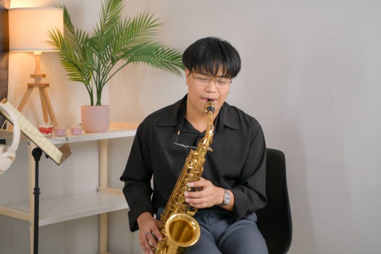 Mastering Breath Control: The Foundation of Saxophone Excellence
